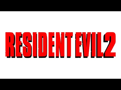 Secure Place - Resident Evil 2
