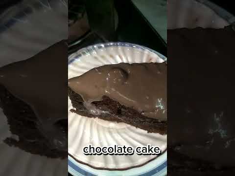 chocolate cake recipe