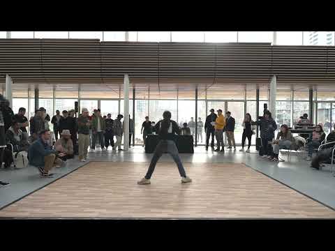 Boogie On The Block - Prelims (1)