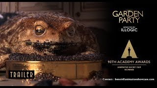 Garden Party - Trailer