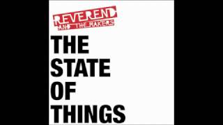 Reverend and the Makers - 18 30