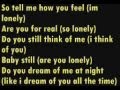 babyface-the loneliness 