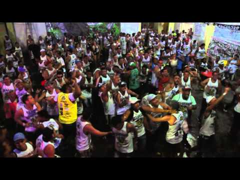Mc Baby do Ibura - Bonde que Sequestra - Baile da RDP