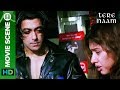 Salman Khan Is Against Violence