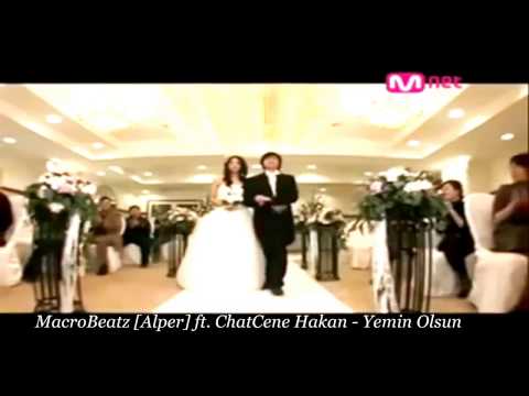 MacroBeatz [Alper] ft. ChatCene Hakan - Yemin Olsun (Murat Güven)