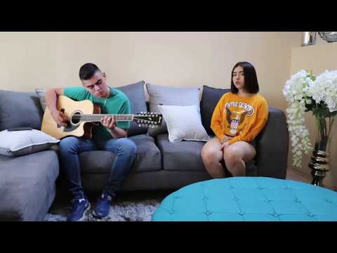 El lujo de tenerte - Regulo Caro (Cover Vielka)