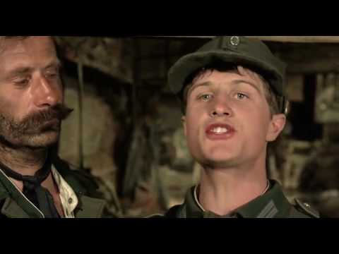 Cross Of Iron  War Drama Steiner's Revenge