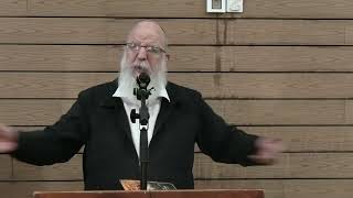 הרב אליעזר קשתיאל | 'עזות דקדושה' בחנוכה | שיעור הכנה לחנוכה (ישיבת אפיקי דעת שדרות) - התמונה מוצגת ישירות מתוך אתר האינטרנט יוטיוב. זכויות היוצרים בתמונה שייכות ליוצרה. קישור קרדיט למקור התוכן נמצא בתוך דף הסרטון