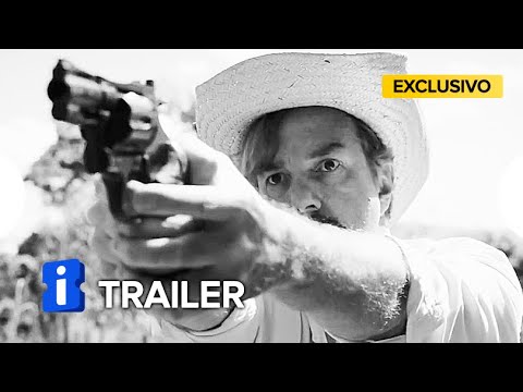 Ninguém Sai Vivo Daqui - Trailer