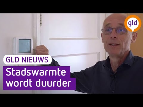 GLD Nieuws 10 oktober 2021