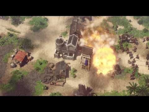 SpellForce 3: Ingame PvP Teaser