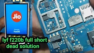 Download lagu jio f220b dead solution||lyf f220b full shorting dead solution mp3