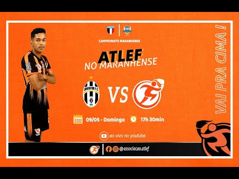 CMFS 2020 | II RODADA | Juventud x Atletas do Futuro