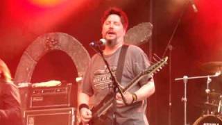 ANACRUSIS - TERRIFIED 23.4.2010 Keep it true by totaldestruction