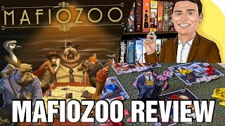 Chairman of the Board - Mafiozoo video thumbnail