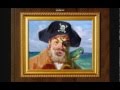The SpongeBob Squarepants Theme Song