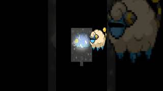 #shorts ポケモンやら天使っぽいキャラが出てくるゲームが意味深で面白い