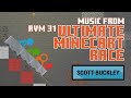 Music from 'Ultimate Minecart Race' - Animation Vs. Minecraft Ep. 31 - Scott Buckley