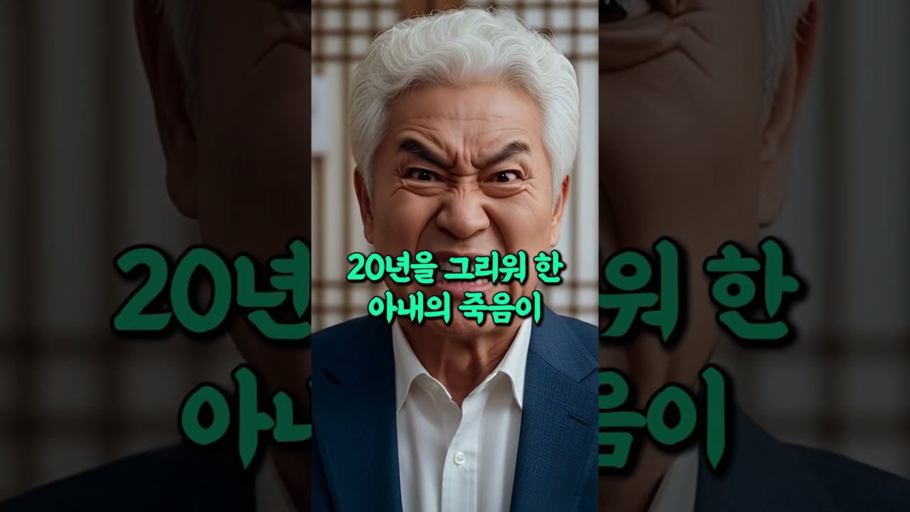 참다참다 결국 밥상을 엎었습니다 // #오디오북 #드라마 #가족 #썰 #사연 #사연라디오 #시니어 #결혼 #공감