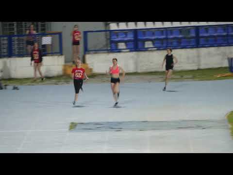 300m - Ž - SKUPINA 2 / 2