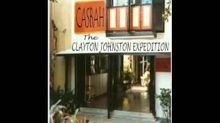 The Clayton Johnston Expedition - Adieu