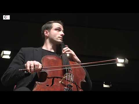 Friedrich Thiele & Christoph Heesch, Violoncello I Friedrich August Kummer -- Duo C-Dur Op. 103/4