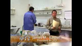 Firing Range Lead Reclamation. The Nation’s #1 Shooting & Gun Range Lead Recovery Service