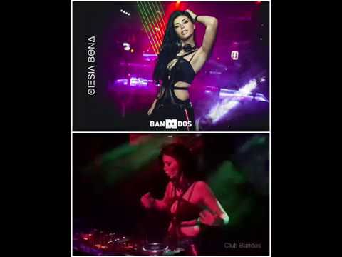 Olesia Bond| BANDOS MOSCOW