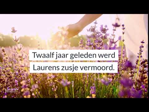 Zomeravond van Suzanne Vermeer: er komt een nieuwe zomerthriller aan!