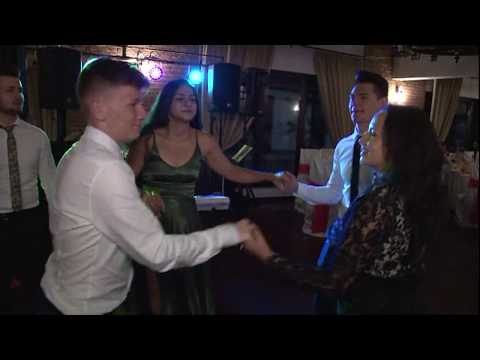 Ovidiu Taran - Brau Live // Nunta 2019