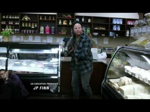 The Flash 5x03 | Ralph Saves People