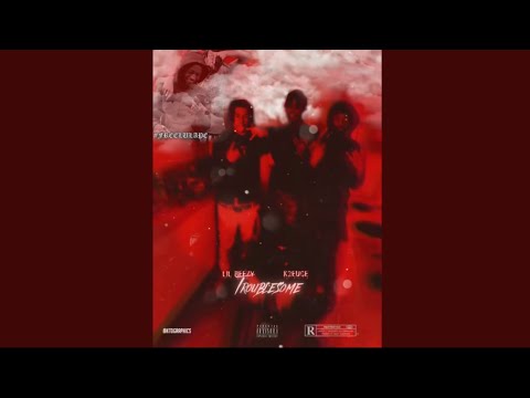 Lil Reezy x K2euce -“Troublesome”- (Official Audio)