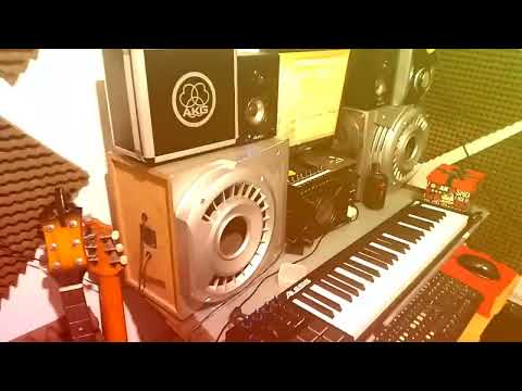 Desde Florencia caqueta Colombia NB MUSIC 🎸🥁🎹🎙️🪗🎧