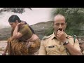 Mohanlal Shocking Movie Action Scene Telugu Movies Telugu Videos