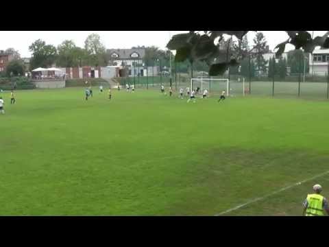 Unia Kosztowy 1 - 1 Wyzwolenie Chorzów 15 08 2015