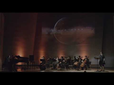 American Studio Orchestra presents: Blood Moon (Live in Baltimore)