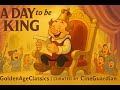 Gabby King For A Day 1940 Classic Cartoon