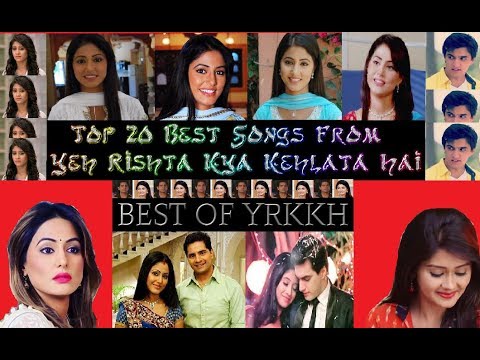 All songs lyrics of yrkkh All songs lyrics of yrkkh