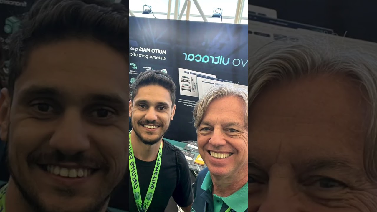 ULTRACAR no Circuito Doutor-IE:  #tecnologia #gestão e #novidades para todas as oficinas