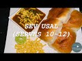 Sev Usal | Gujarati Special | Laveena's Kitchen
