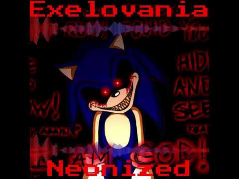 Exelovania - Differentshift/Differenttopic (Neonized)