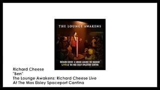 Richard Cheese &quot;Ben&quot; (from 2015 &quot;The Lounge Awakens&quot; album)