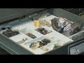 Minerals of California