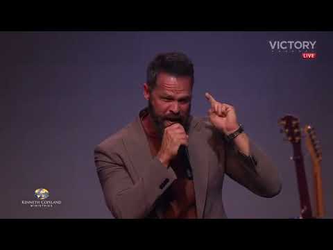 I Believe In A Hill Called Mount Calvary - Gaither Vocal Band (Southwest Believer's Convention 2025)