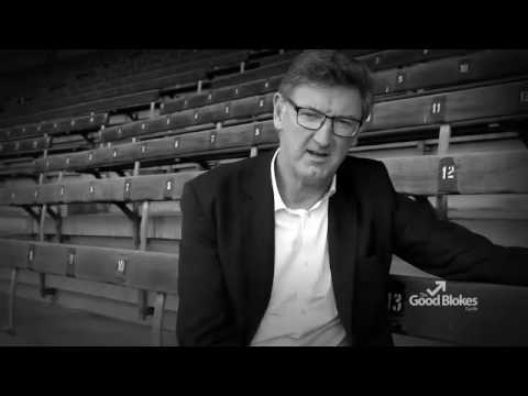 The Good Blokes Guide: Simon Madden