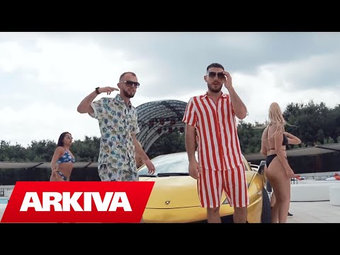 KINO X RROLI - LOCO (Official Video HD)