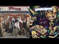 Guilty as Charged: Fall Out Boy vs. Gym Class Heroes (SPLIT AUDIO)