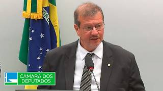  PAFC 2026: transparência e eficiência das emendas parlamentares - 20/05/2026 10:00