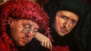 The fall of an empire—the Lesson of Byzantium