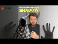 Aapka Shadow Scary Hai तुम्हारी छाया डरावनी है Shorts